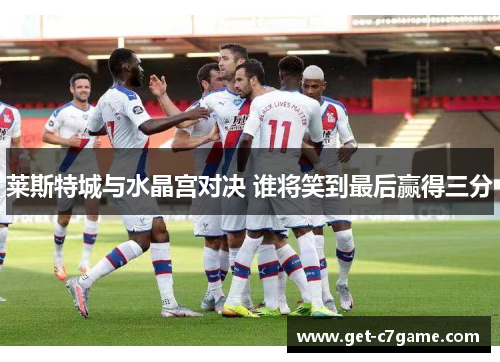 莱斯特城与水晶宫对决 谁将笑到最后赢得三分 莱斯特城与水晶宫对决 谁将笑到最后赢得三分